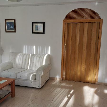 Hostal El Alba Брунете Екстер'єр фото